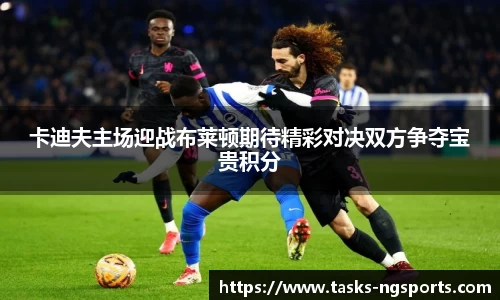 卡迪夫主场迎战布莱顿期待精彩对决双方争夺宝贵积分